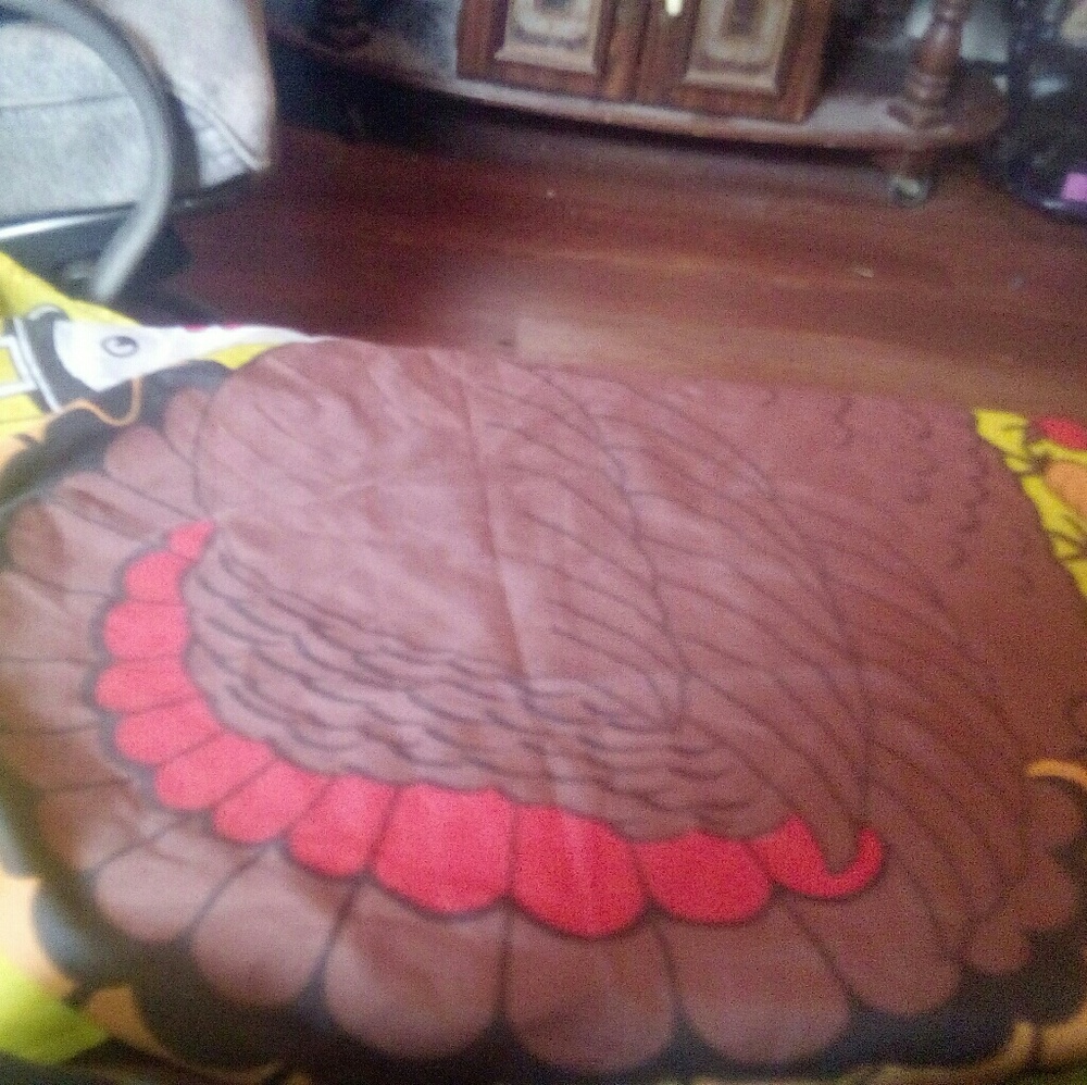 Turkey flag